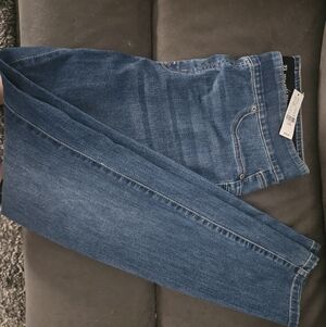 Nwt NYC High Wasted Jeans
